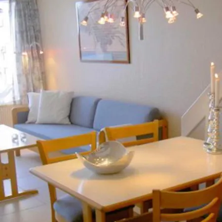 Apartment Lxvi Faaborg
