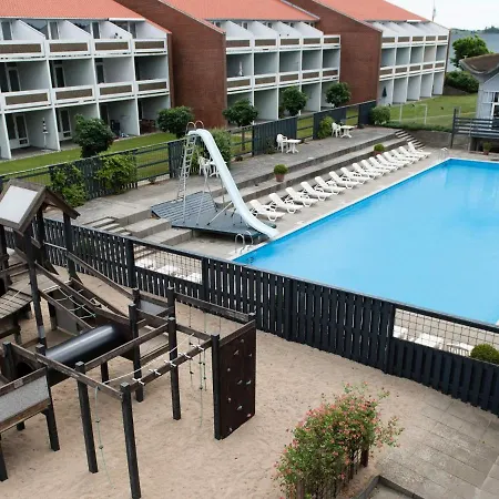 Lxvi Apartment *